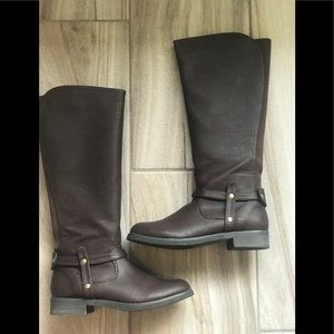 Steve Madden Boots